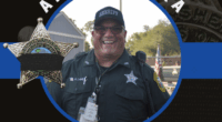 Citrus County deputy dies years after being hit by car after graduation ceremony