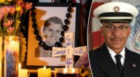 Cleveland fire chief removed from duty over 'incendiary' Charlie Kirk social media post