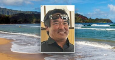 Coast Guard joins search for diver who vanished in Hawaii