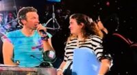 Coldplay frontman Chris Martin accused of 'dehumanising Jews'