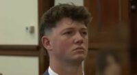 College baseball star jailed for horrific sexual abuse of young girl