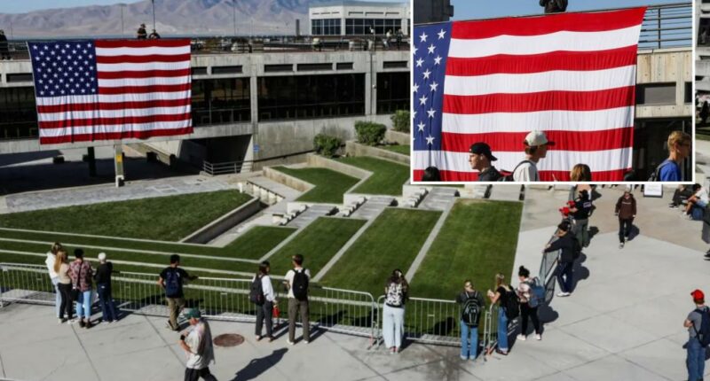 Colleges balancing safety concerns, First Amendment rights as they work to secure on-campus events