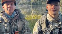 Colorado hunters found dead after going missing in rugged terrain