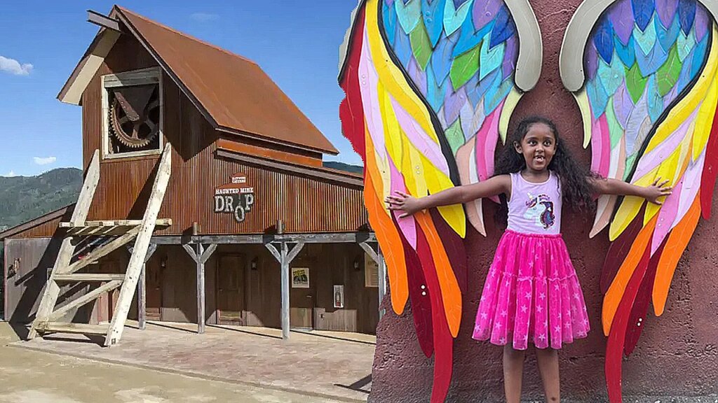 Colorado jury awards family $205M after 6-year-old falls to death from theme park ride