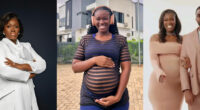 Comedienne Real Warri Pikin Says Weight-Loss Surgery Helped Her Conceive Easily