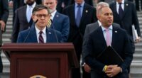 Congress locked in game of shutdown chicken as funding deadline nears