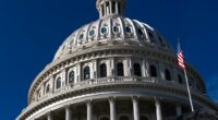 Congress returns to September government funding crunch