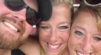 Conjoined twins Abby and Brittany Hensel share new wedding pics