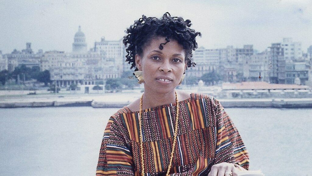 Convicted cop killer Assata Shakur, an FBI Most Wanted terrorist, dead in Cuba, communist regime says