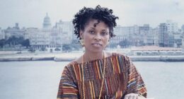 Convicted cop killer Assata Shakur, an FBI Most Wanted terrorist, dead in Cuba, communist regime says