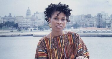 Convicted cop killer Assata Shakur, an FBI Most Wanted terrorist, dead in Cuba, communist regime says