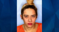 Cops: Minnesota Mom Was Driving Drunk Before Crash That Killed Toddler Son