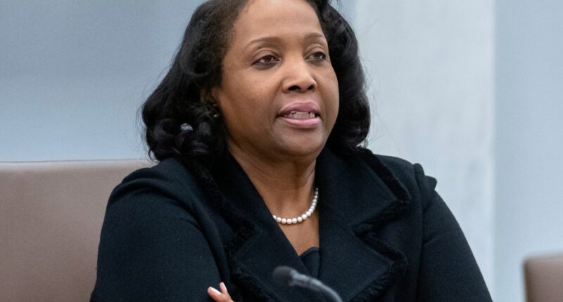 Court rules Lisa Cook can remain a Fed governor for now while fighting Trump’s attempt to fire her