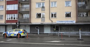 Criminal gangs recruiting teenage girls as assassins and bombers, officials warn
