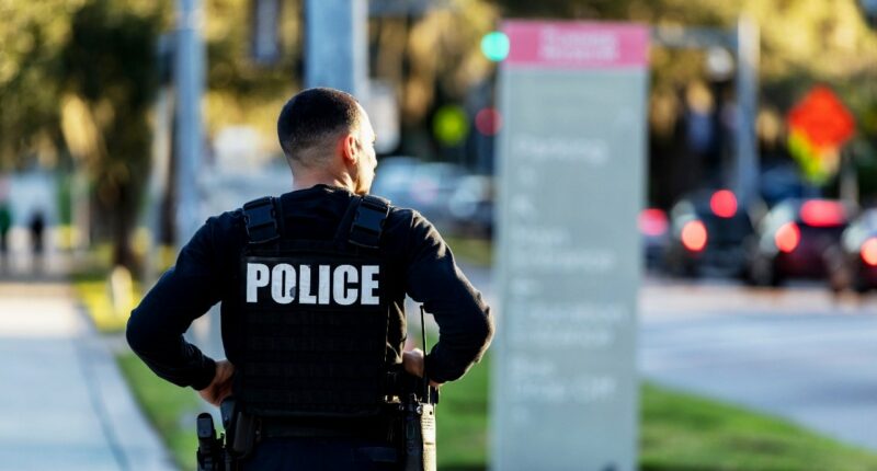 Criminals impersonate police to exploit people’s trust, veteran officer warns: how to protect yourself