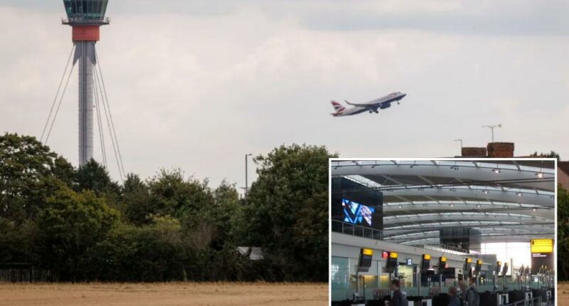 Cyberattack disrupts operations at European airports including Heathrow, Brussels