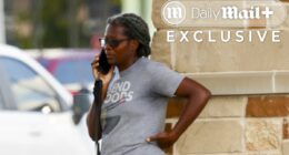 D4vd's mom spotted during mysterious gun store trip amid murder probe