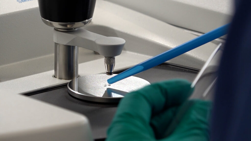 DEA in Atlanta using new lab to process federal drug seizures as fight against cartel heats up