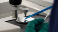 DEA in Atlanta using new lab to process federal drug seizures as fight against cartel heats up