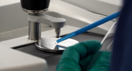 DEA in Atlanta using new lab to process federal drug seizures as fight against cartel heats up