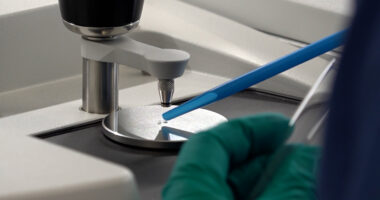 DEA in Atlanta using new lab to process federal drug seizures as fight against cartel heats up