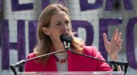 DNC to make additional investment to boost Sherrill in New Jersey governor’s race