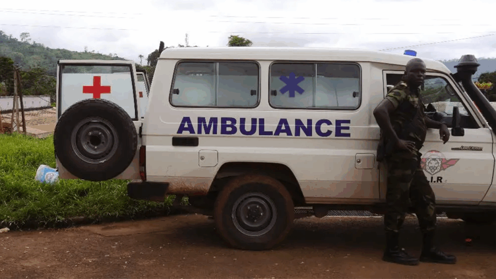 DOJ: Two U.S. citizens used Minnesota as base for overseas kidnappings and bombings