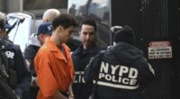 DOJ officials' statements on Luigi Mangione likely broke court rules, judge says