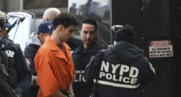DOJ officials' statements on Luigi Mangione likely broke court rules, judge says