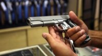 DOJ sues LA sheriff’s office in first-ever gun-rights lawsuit over carry delays