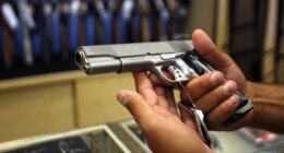 DOJ sues LA sheriff’s office in first-ever gun-rights lawsuit over carry delays