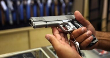 DOJ sues LA sheriff’s office in first-ever gun-rights lawsuit over carry delays