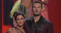 DWTS fans melt down as Hilaria Baldwin lands in bottom three