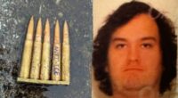Dallas ICE gunman's handwritten note threatened 'real terror,' FBI reveals