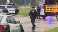 Dallas ICE shooter named as Joshua Jahn