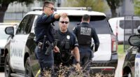 Dallas ICE shooting injures Mexican national, sparking 'concern’ from Mexico