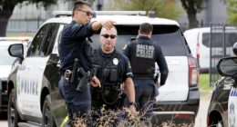 Dallas ICE shooting injures Mexican national, sparking 'concern’ from Mexico