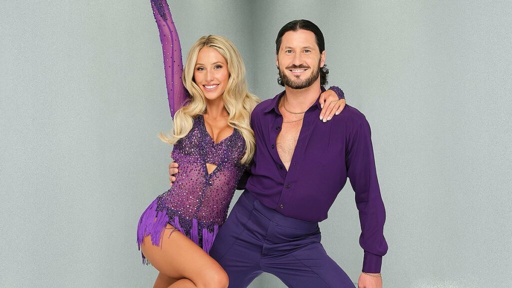 Dancing with the Stars descends into chaos: Ugly backstage rants