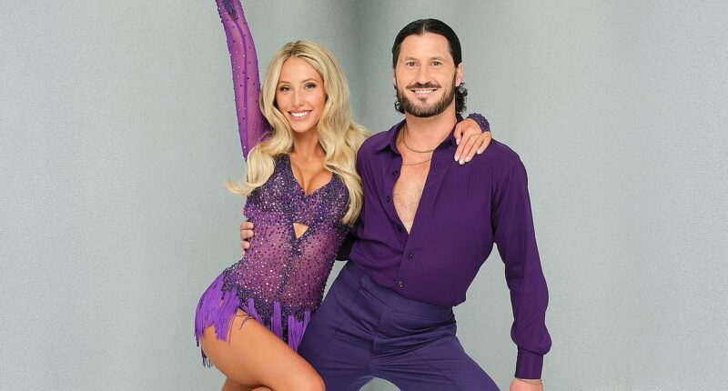 Dancing with the Stars descends into chaos: Ugly backstage rants