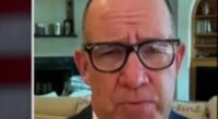 Dave Portnoy scolds 'lefty lunatic' MSNBC star for Charlie Kirk claims