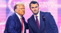Dave Portnoy slams 'insane' left in furious Charlie Kirk rant
