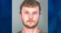 Days After SC Teacher Resigns, Police Charge Him with 8 Counts of Sexual Battery