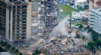 Deadly Florida condo collapse probe zeroes in on pool deck flaws as preliminary cause