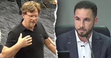 Dearborn mayor refuses to apologize for telling Christian minister he was 'not welcome here'