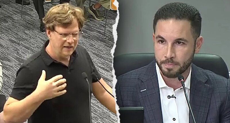 Dearborn mayor refuses to apologize for telling Christian minister he was 'not welcome here'