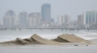 Decades-old industrial dumping off SoCal coast still wreaking havoc on seafloor: Study