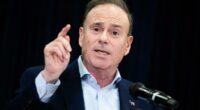 Dem state chair Jay Jacobs shows more fortitude than Gov. Hochul