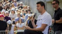 Democrats in Congress REJECT prayers for Charlie Kirk after his death
