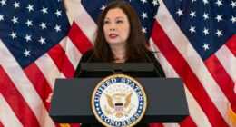 Democrats question ‘contingency plans’ for meeting of top US military leaders