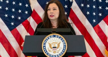 Democrats question ‘contingency plans’ for meeting of top US military leaders